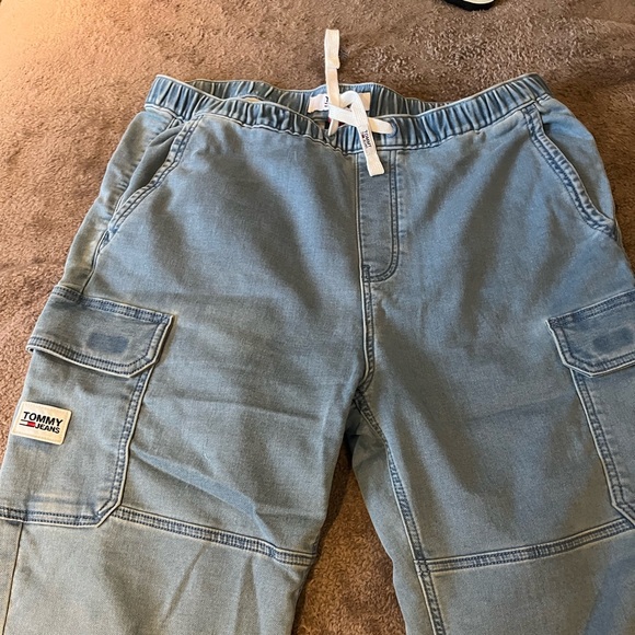 Tommy Hilfiger jeans - Picture 3 of 3